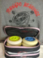 Thumbnail: Inline Wheel Bags