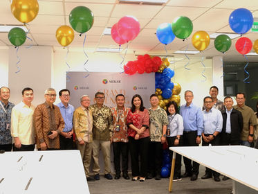 MEKAR Inaugurates New Headquarters, A Symbol of Positive Growth to Serve the Community