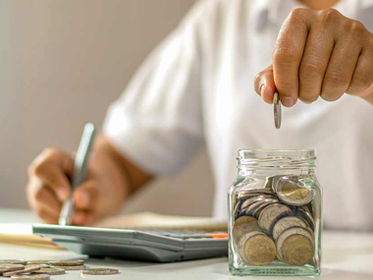 Cara Hemat Keuangan Harian: 15 Kebiasaan Kecil yang Bikin Dompet Aman