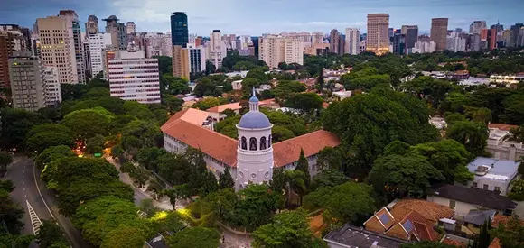Jardins, São Paulo, SP