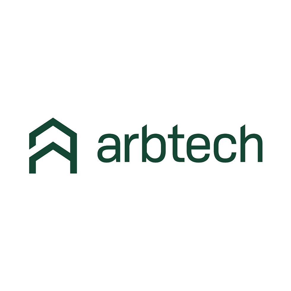 Arbtech company logo