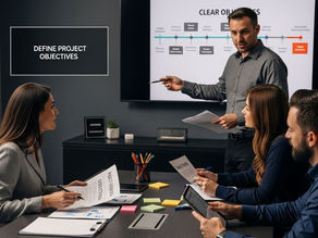 define client expectations