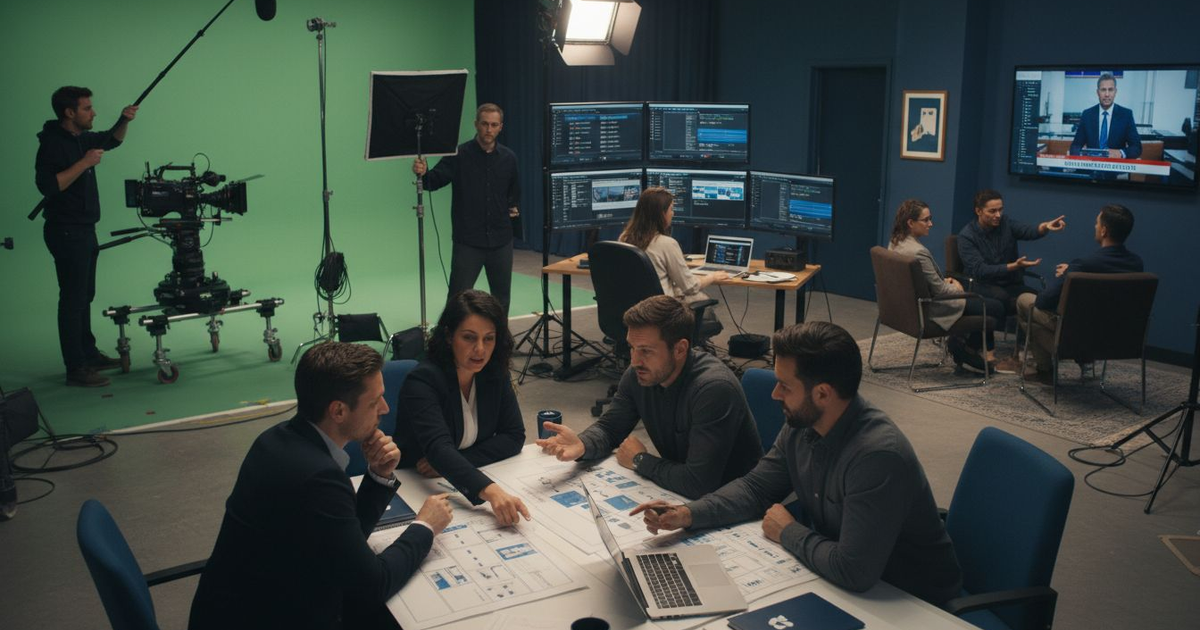 Vi Video Development Video Development: Everything You Need to Know