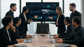 marketing vidéo entreprise