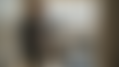 Agent filming Swiss apartment promo video