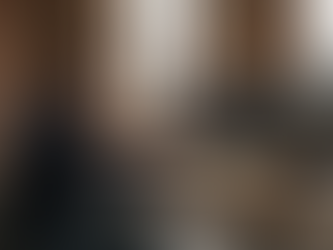 Swiss film editor at work in studio