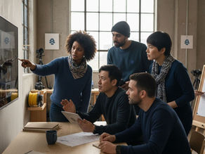 brand storytelling videos