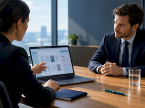 Legal professionals comparing bundle software