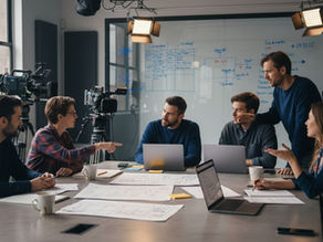 video production planning