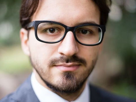 Johannes Geist