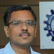 Dr. Sridhar Sivasubbu