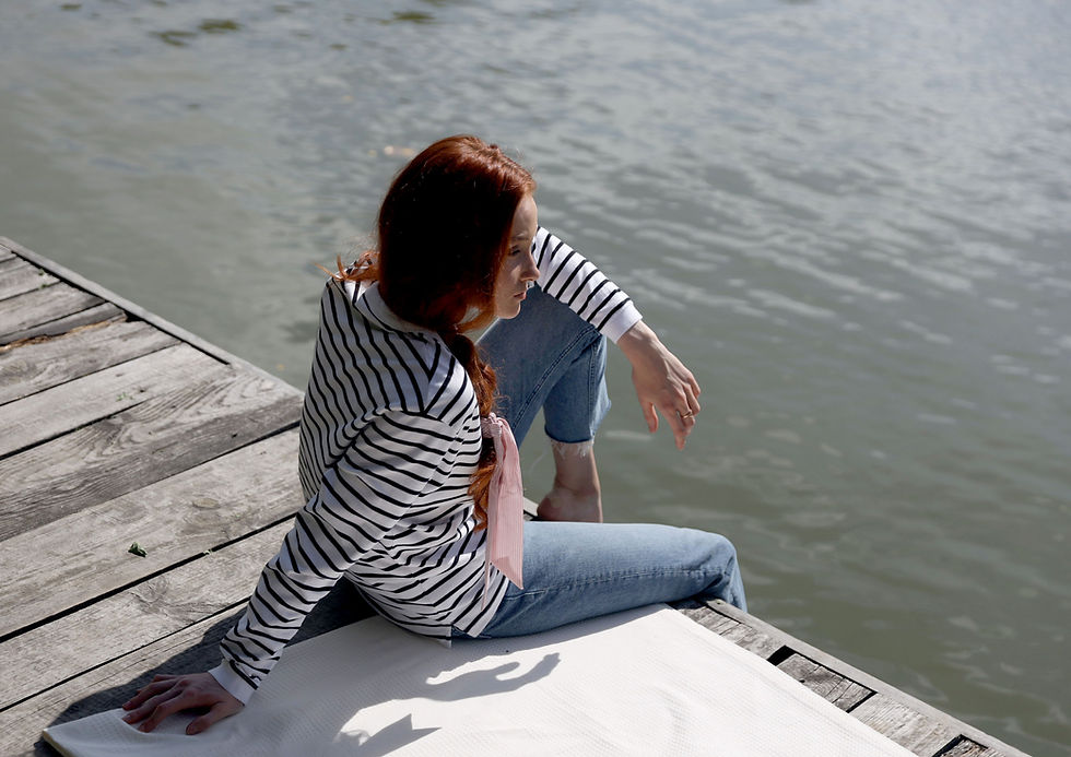 Erfahrungsbericht Menopause