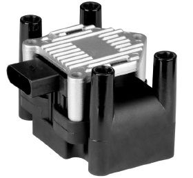 Bobina de Ignição . Gol Power