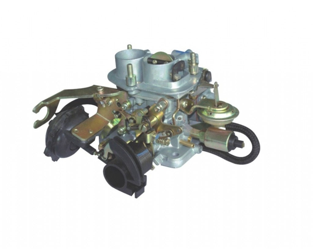 Carb. Weber 450 Mini Todos a Gasolina