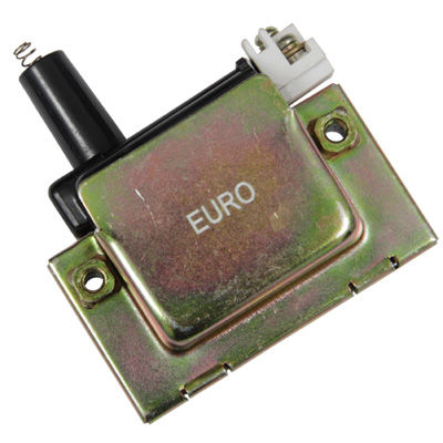 Bobina de Ignição . Civic 1.6 16v > 01