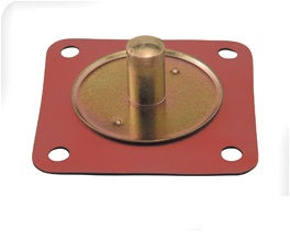 Diafragma Aceleração Solex 40-Deis