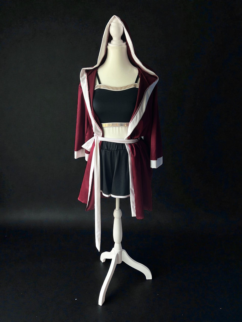 Thumbnail: Weissmans Boxing Costume – 3 Piece Set