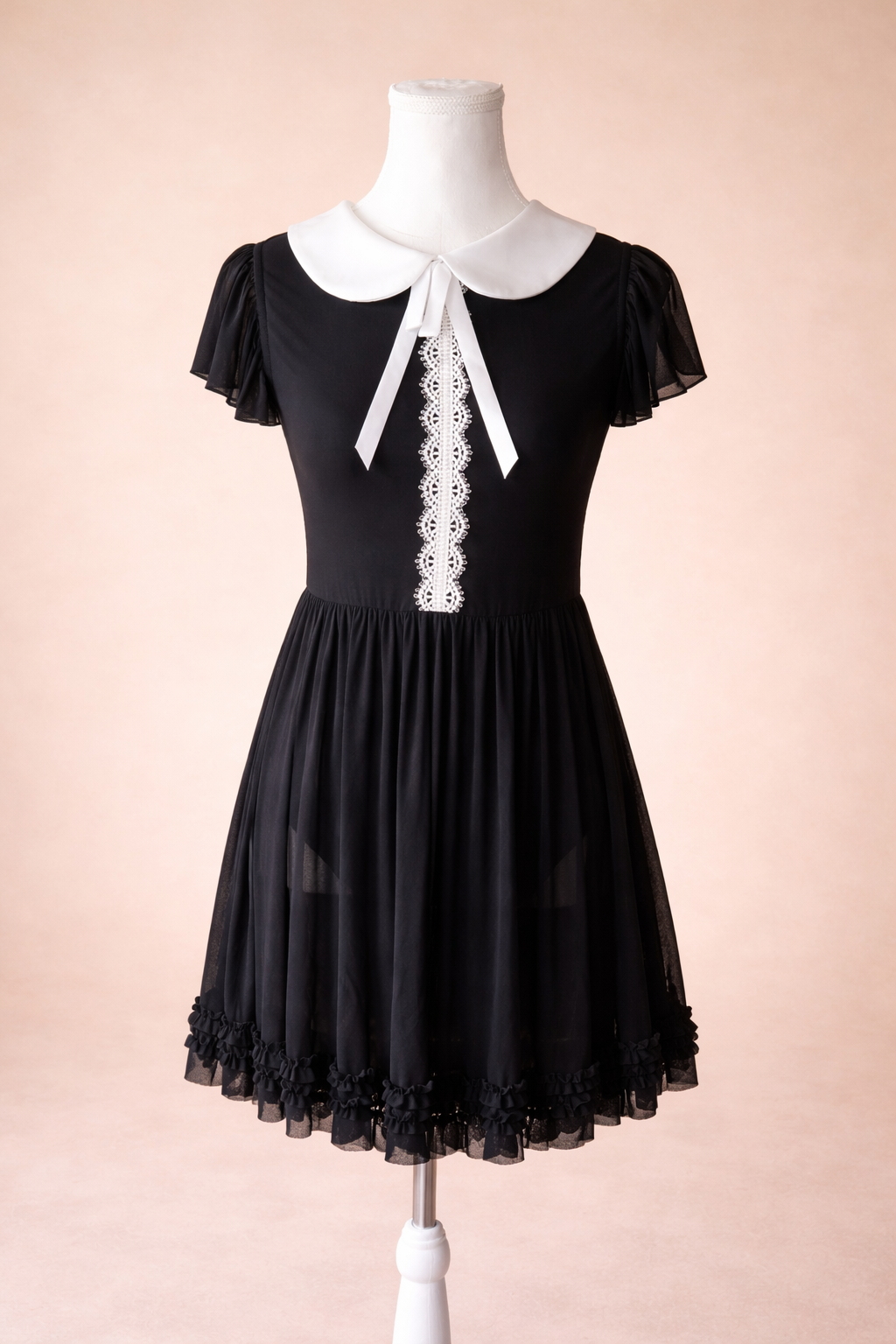 Weissman “Wednesday” Musical Theatre Costume