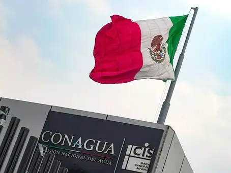 Ley de Aguas 2025: riesgos y oportunidades para empresas (Actualizado)