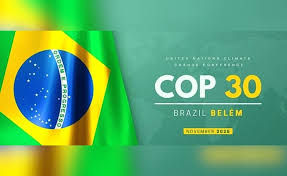 COP30 Brasil 2025 – México presenta NDC 3.0 con metas más ambiciosas en política climática