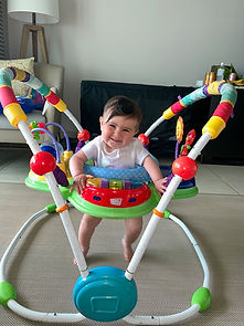 baby gear for rent