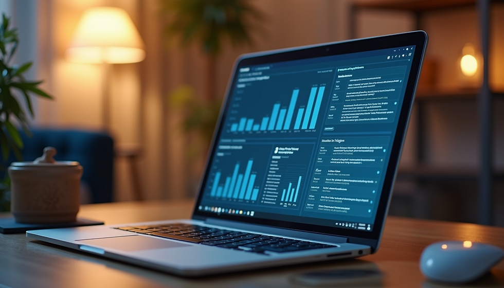 Enhance Business Growth with Digital Marketing Services