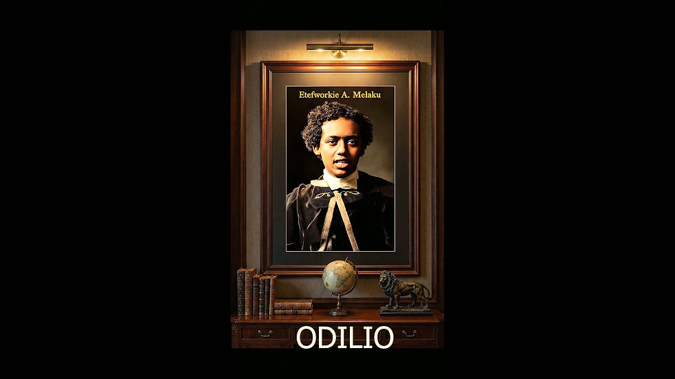 Thumbnail: Like Father Like Son