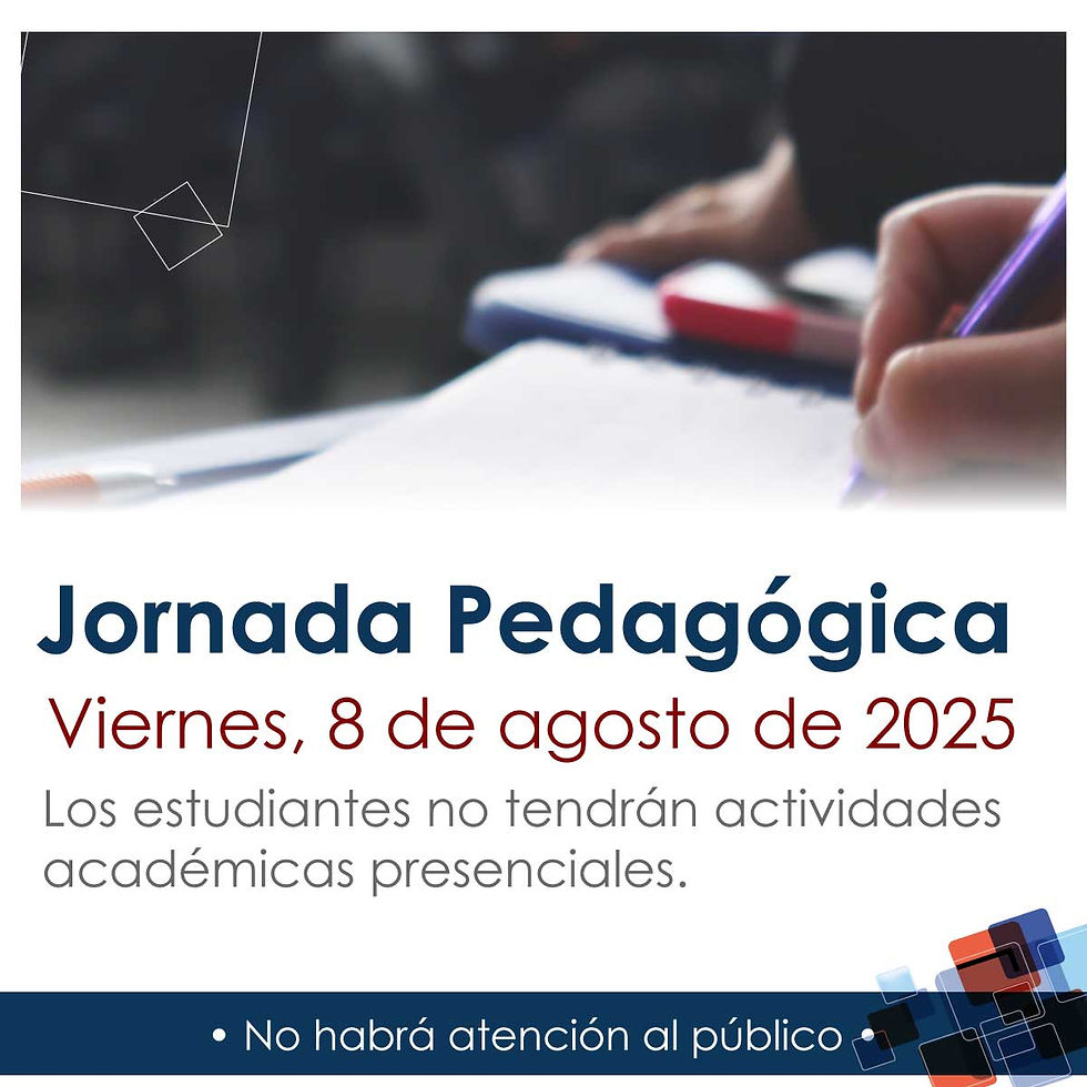 Jornada Pedagógica