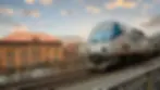 Train Station Near Me