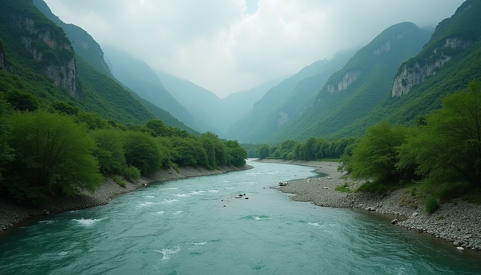 What Is the Best Time to Visit Shala?