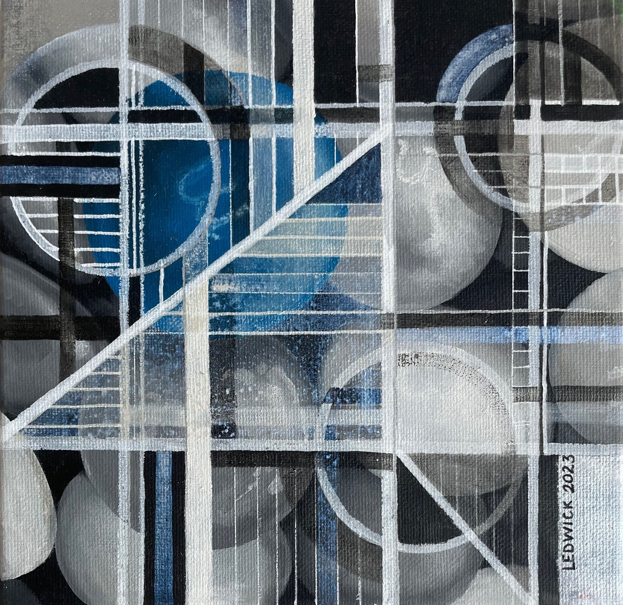 Ephesians 1:4 Part ii