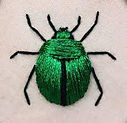 green bug