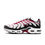 Thumbnail: Nike Air Max Plus Pure Platinum Schwarz Weiß University Rot (GS)