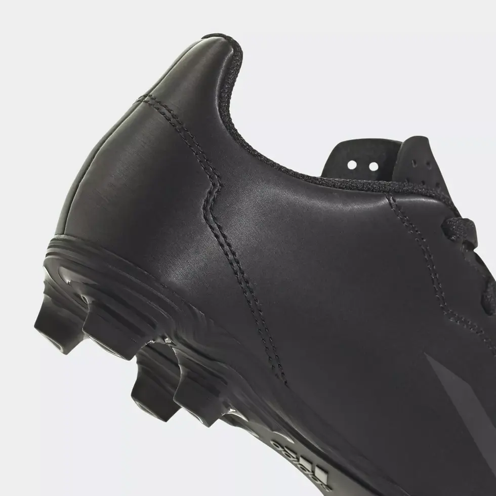 Thumbnail: adidas X Crazyfast.4 FxG J - Nightstrike