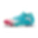 PUMA Future 8 Ultimativ FG Re-charge - Blau/Weiß/Pink