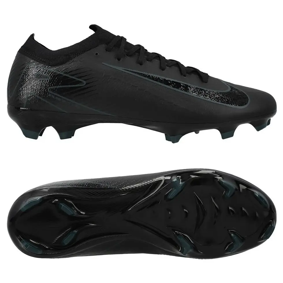 Thumbnail: Nike Mercurial Vapor 16 Pro FG Schwarz Deep Jungle