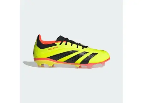 ADIDAS PREDATOR Elite FG j