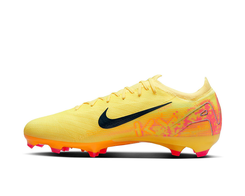 Miniaturbild: Nike Mercurial Vapor 16 Pro Kylian Mbappé