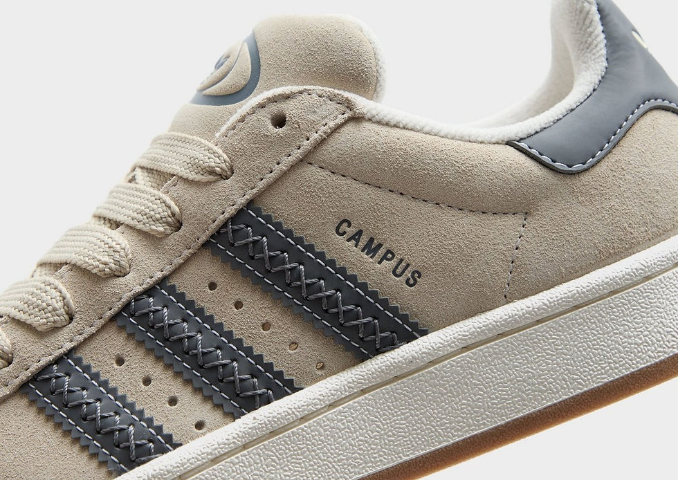 Thumbnail: Adidas Campus 00s W