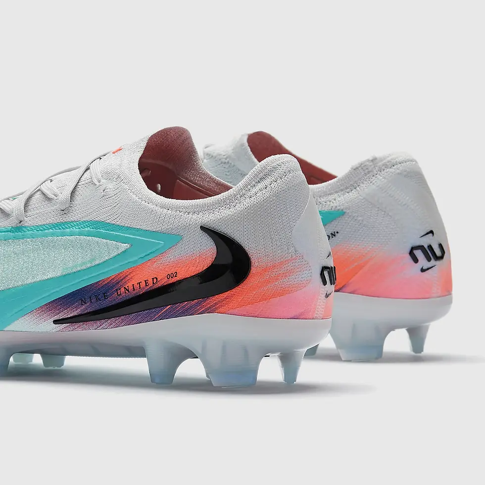 Miniaturbild: NIKE PHANTOM 6 LOW FG NU2