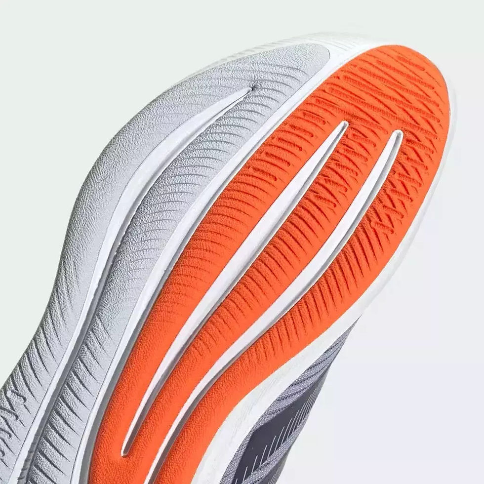 Thumbnail: Adidas Supernova Ease Laufschuhe