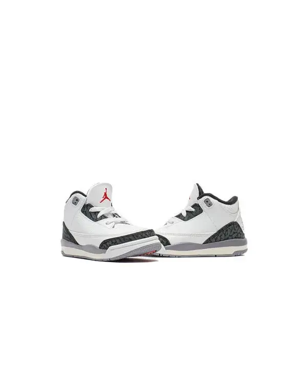 Thumbnail: Jordan 3 Retro TD