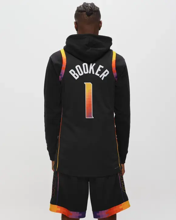 Thumbnail: Dri-FTI NBA Phoenix Suns Statement Edition 2022 Swingman Jersey