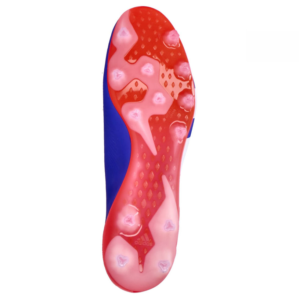 Thumbnail: adidas Predator Elite Laceless AG