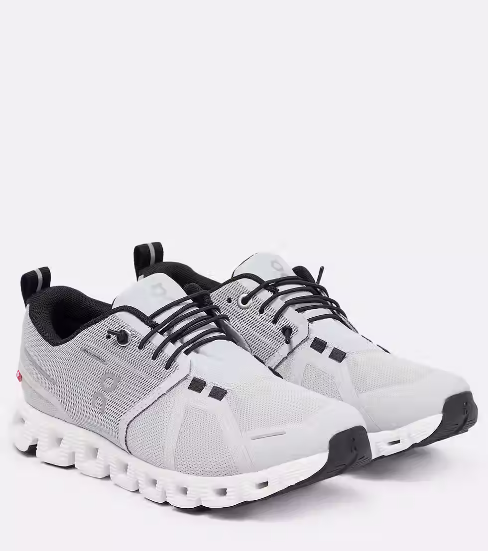 Thumbnail: Cloud 5 Waterproof