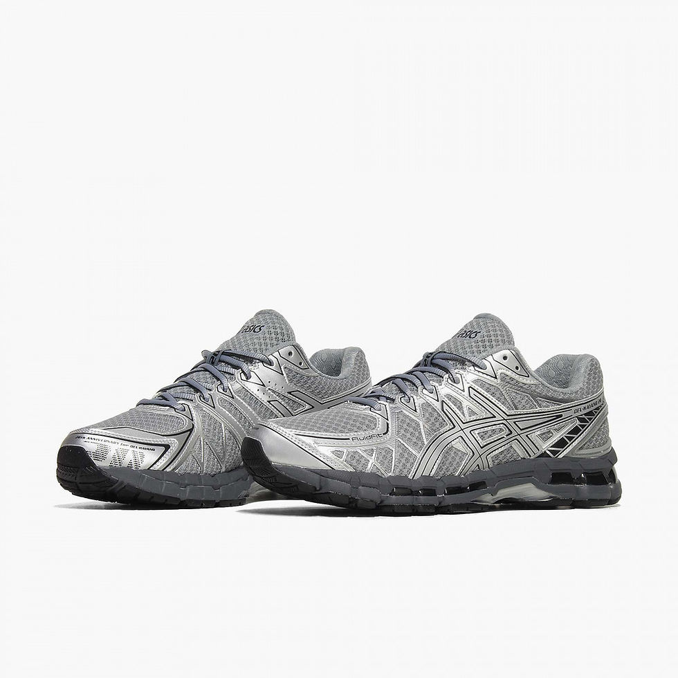 Miniaturbild: ASICS GEL KAYANO 20