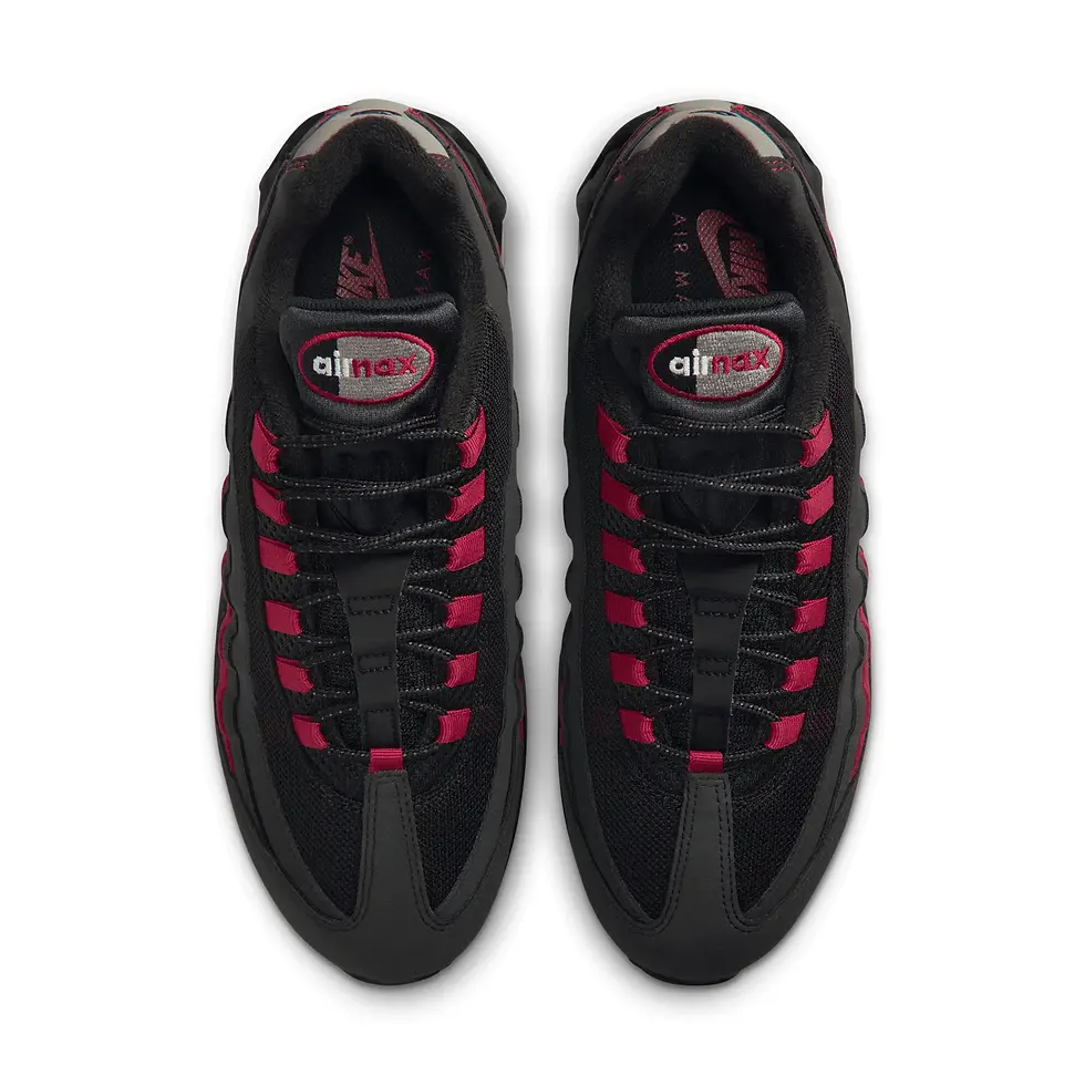 Miniaturbild: NIKE AIR MAX 95 BIG BUBBLE