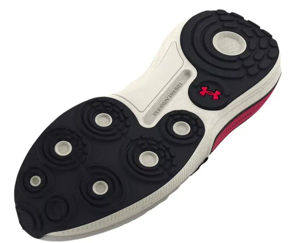 Thumbnail: Under Armour Phantom 4 Wht