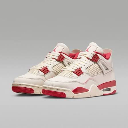 Thumbnail: NIKE AIR JORDAN 4 RETRO