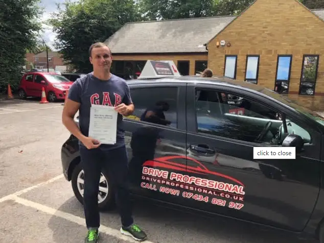 Advantages Of Taking An Intensive Driving Lesson: Is It The Best Option For You?